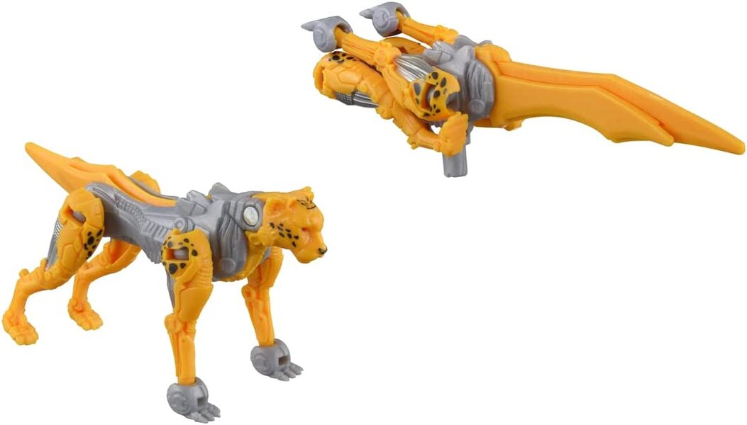 Transformers Beast Awakening BW 01 Awakening Weapon Cheetor  (93 of 110)